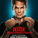 Links “Dexter: Resurrection: Season 2 premieres today”