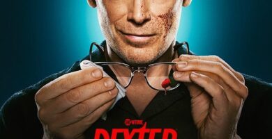 Hyperlinks “Dexter: Resurrection: Season 2 premieres at this time” 28 Links “Dexter: Resurrection: Season 2 premieres today”