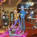 Netflix's 'Haunted Hotel' renewed for season 3