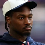 Stefon Diggs hits back at sexual assault accuser over tweet