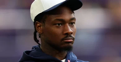 Stefon Diggs hits again at sexual assault accuser over tweet 18 Stefon Diggs hits back at sexual assault accuser over tweet