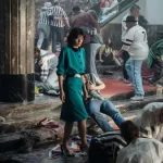 Teodora Ana Mihai talks about “Heysel 85” and plans for the next feature film — Tokyo
