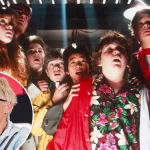 'Goonies' Actress Martha Plimpton Provides Update on Long-Running Rumor