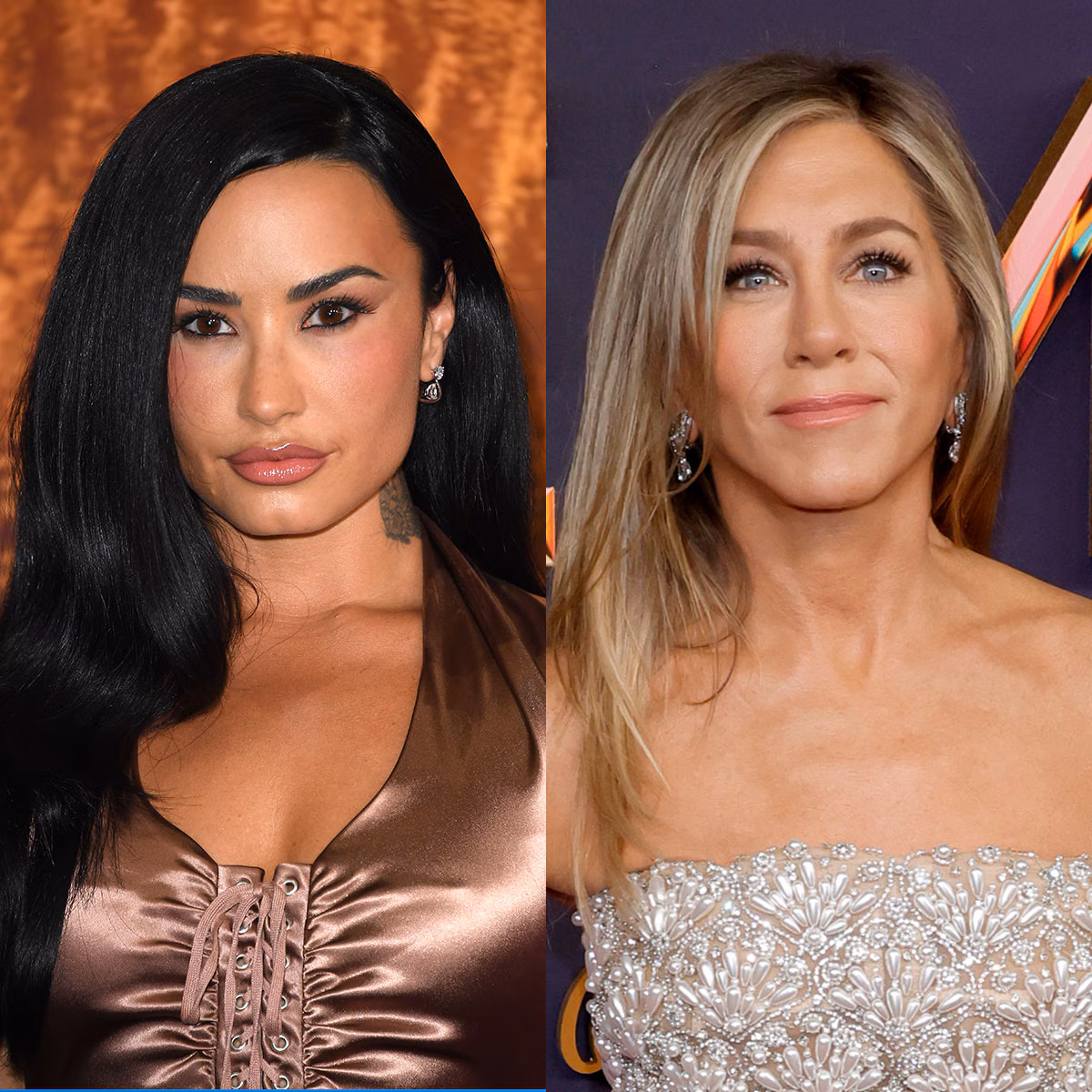 These stars' supernatural experiences will give you chills
