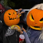 The Best Celebrity Halloween Costumes of 2026