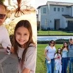 Chad Lowe puts his house up for sale after the tragic death of his daughter Fiona