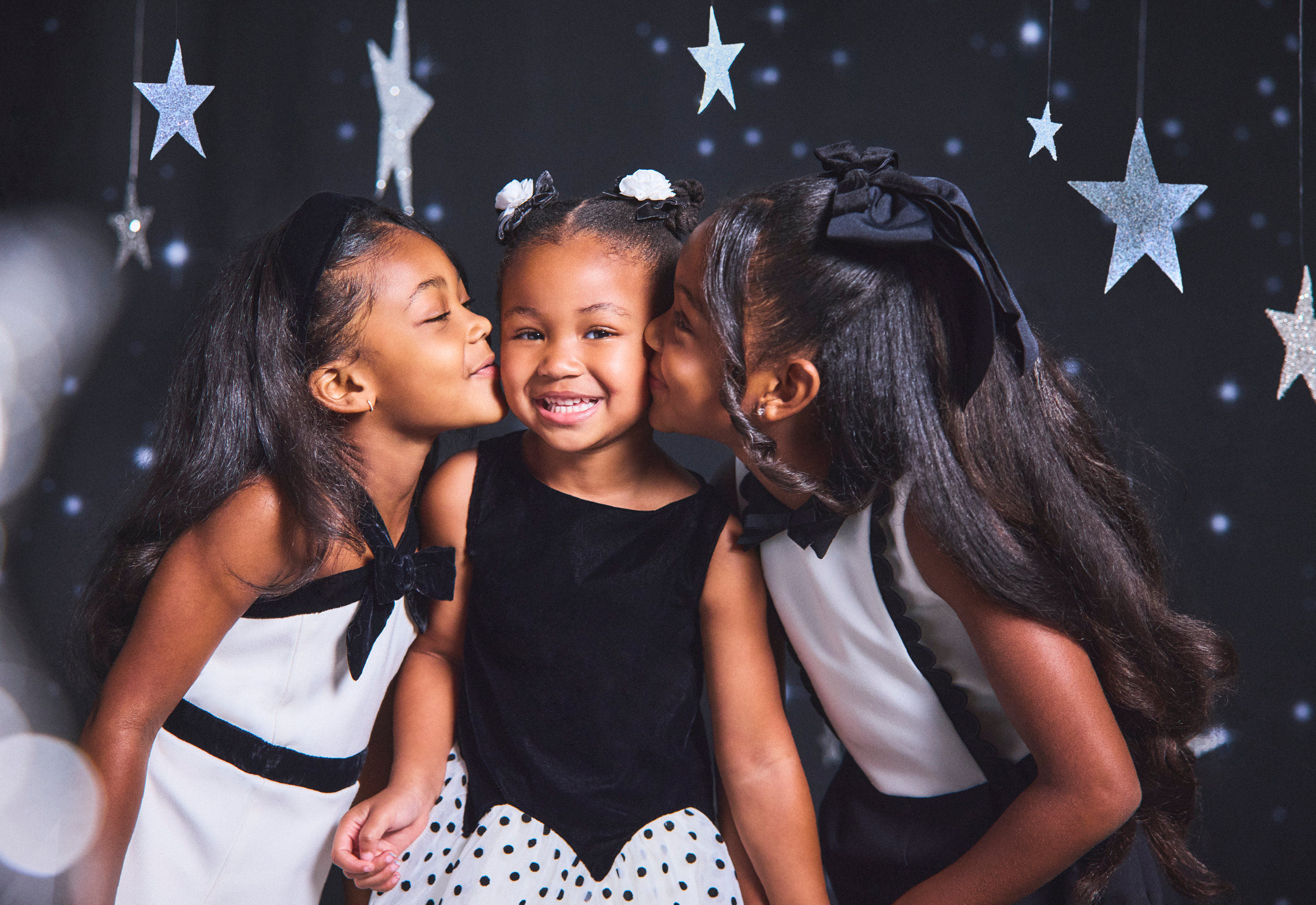 Chanel Iman and her lovely daughters star in Janie and Jack's trip marketing campaign 1 26 CHANELIMAN PR 05 1