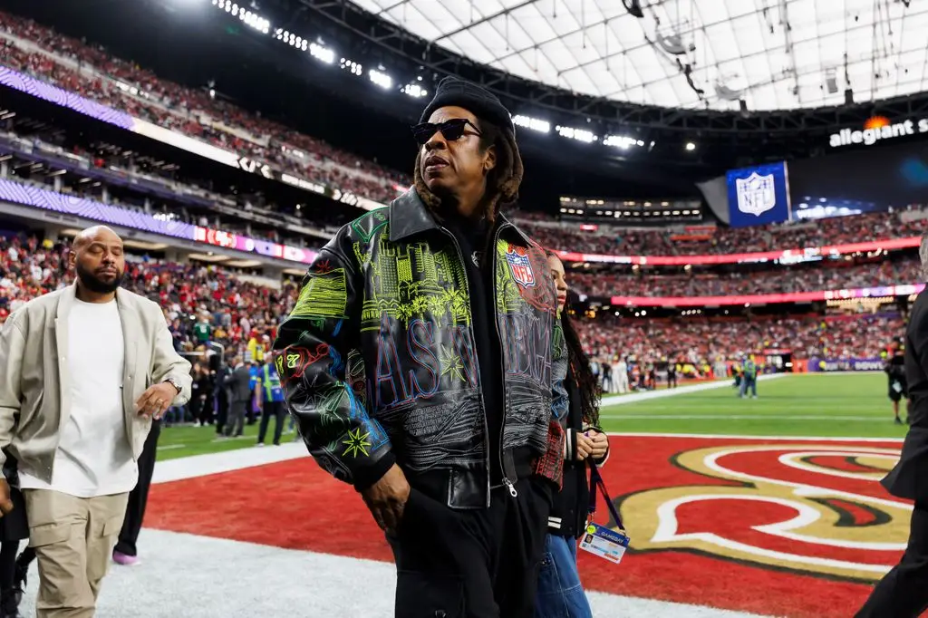 Jay-Z Confirmed for Tremendous Bowl Halftime Present Regardless of Backlash 1 super bowl jay-z