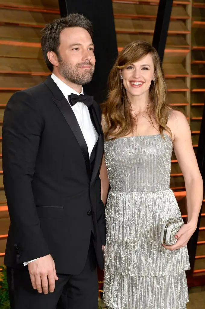 Ben Affleck provides an replace on his love life two years after cut up from Jennifer Lopez 1 Actors Ben Affleck and Jennifer Garner attend the 2014 Vanity Fair Oscar Party hosted by Graydon Carter on March 2, 2014 in West Hollywood, California.