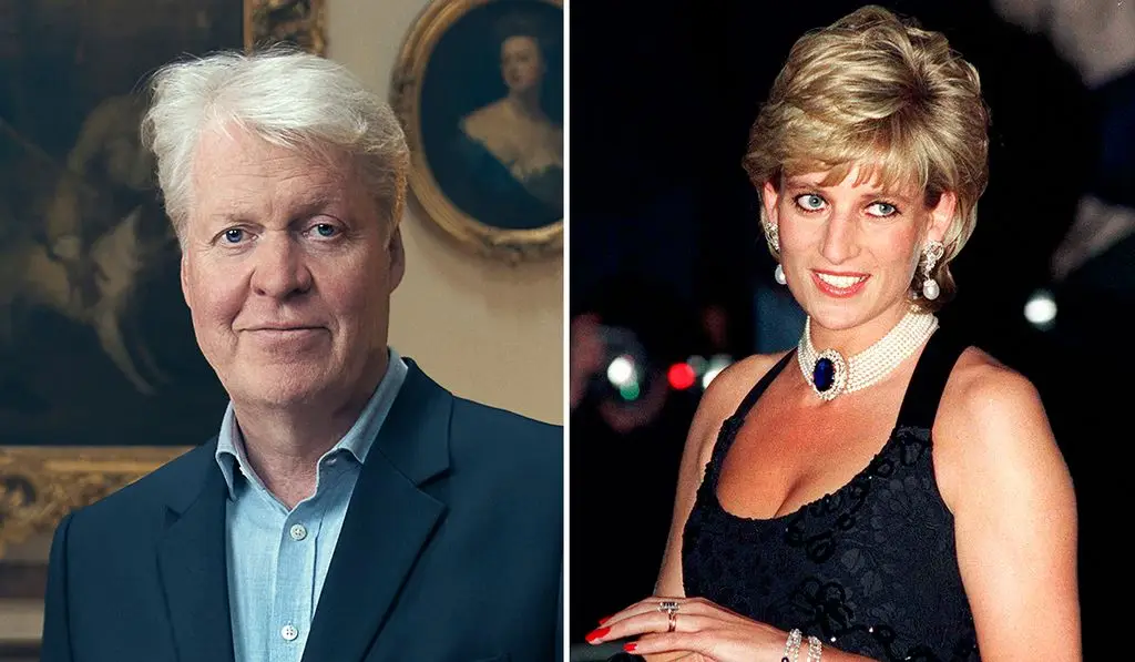 Prince Harry will get emotional as he talks about 'enjoyable' Archie and Lilibet 2 Count Spencer Diana