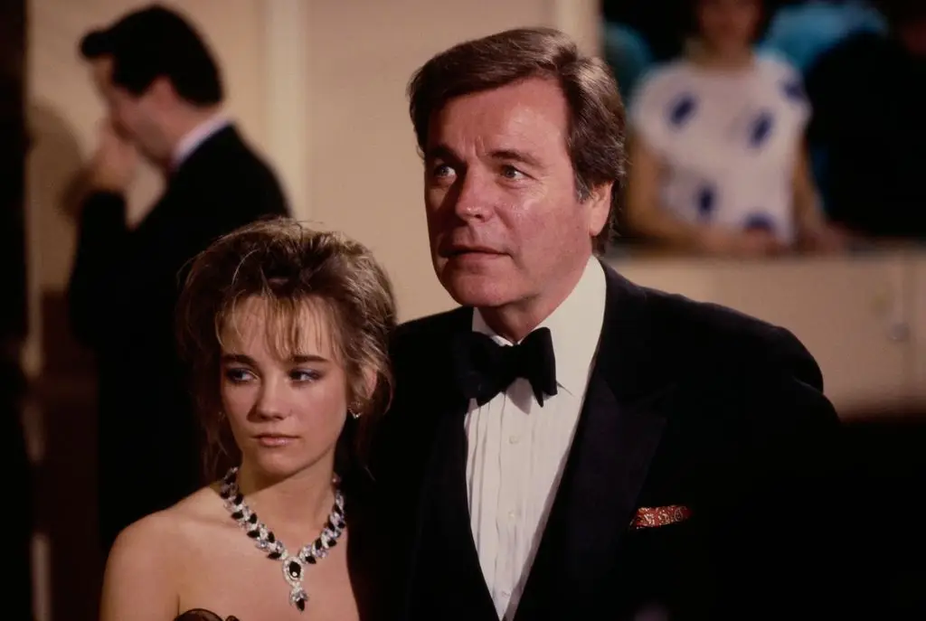 robert wagner natasha gregson wagner