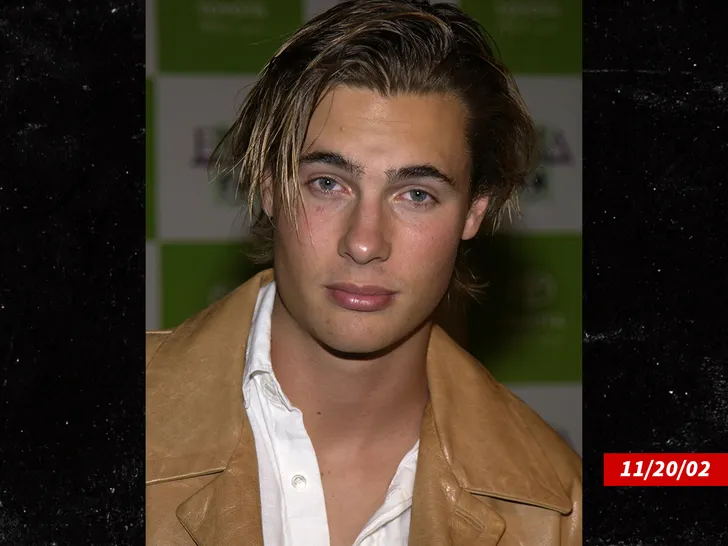 erik von detten under getty