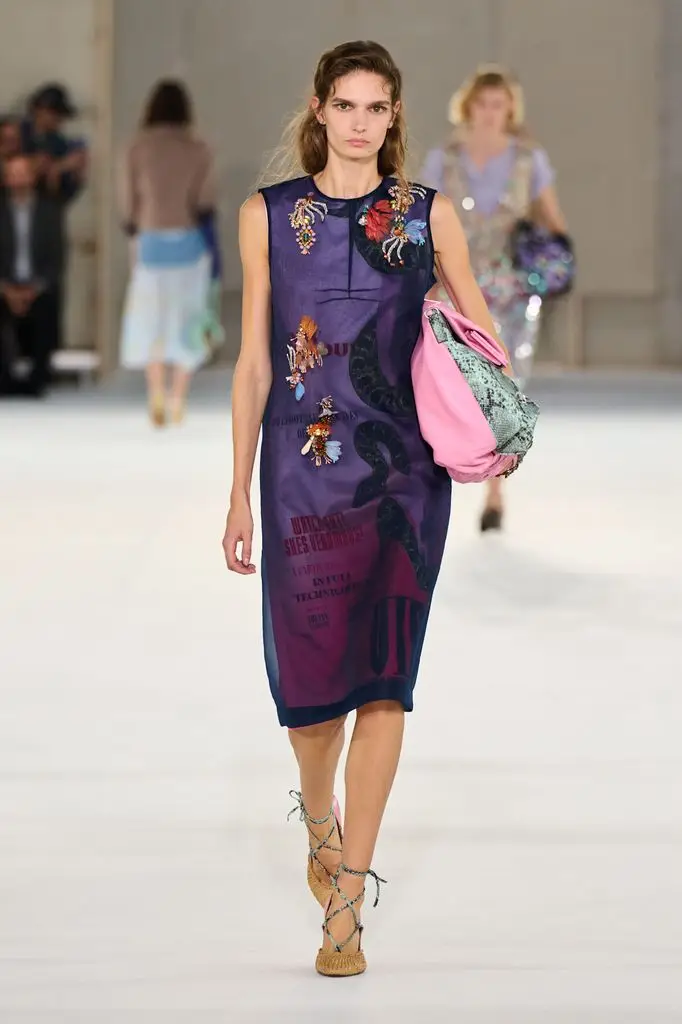 look van noten ss27
