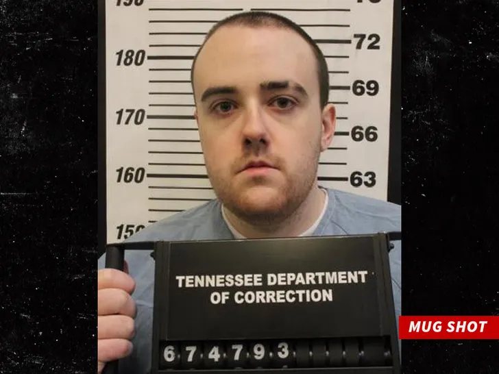 Jacob Allen Morley Mug