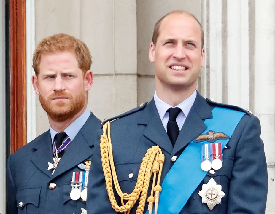 Prince Harry will get emotional as he talks about 'enjoyable' Archie and Lilibet 4 Will brothers Prince Harry and Prince William be able to build bridges in the coming months