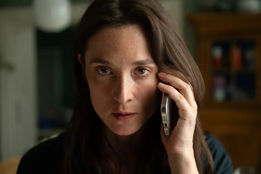 The Trap arrives on Netflix