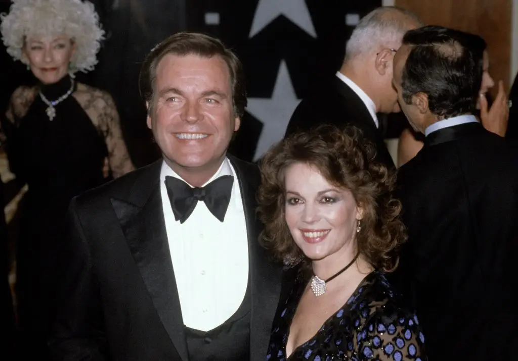 Robert Wagner, Natalie Wood Awards