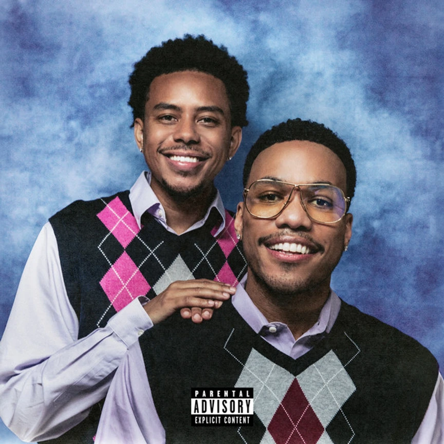 Anderson .Paak & Cordae – “The Crown is Heavy”