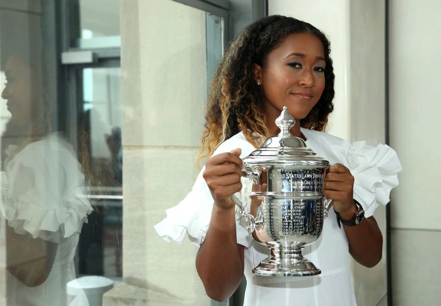 2017 US Open Tennis Championships – Day 2