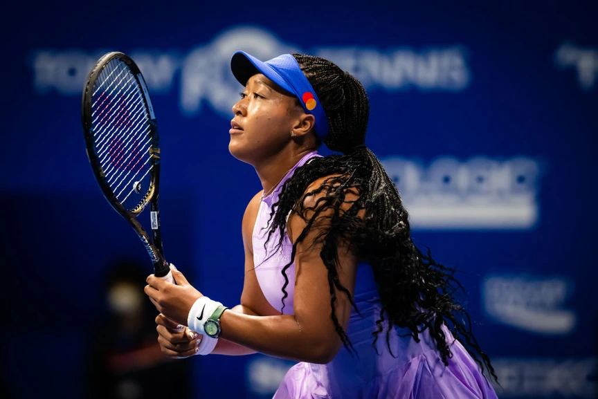 2017 US Open Tennis Championships – Day 2