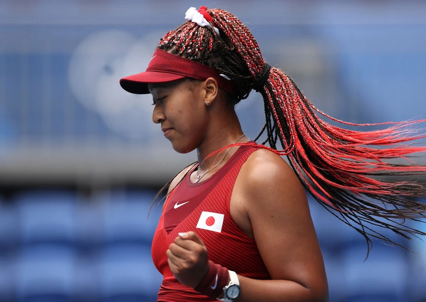 2017 US Open Tennis Championships – Day 2