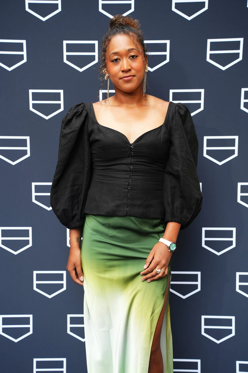 US Open 2025 – Day 3