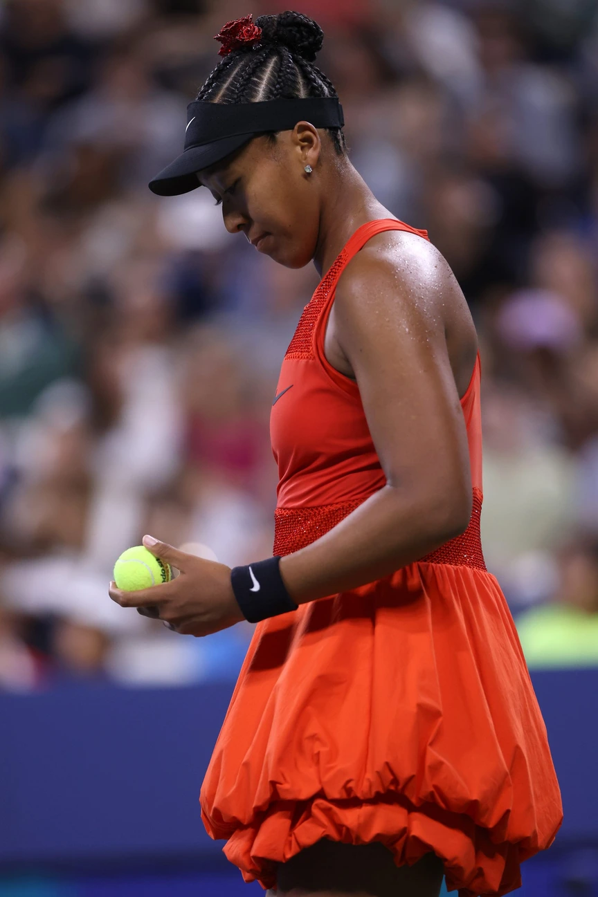 US Open 2025 – Day 3