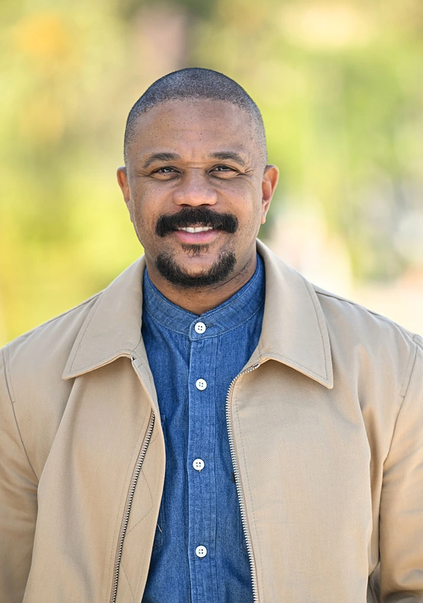 Hosea Chanchez