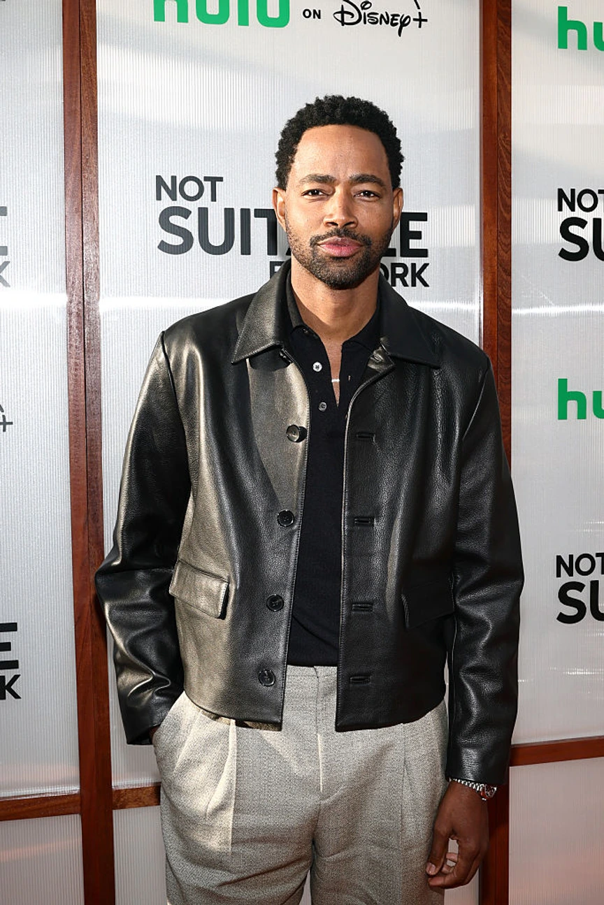 Jay Ellis