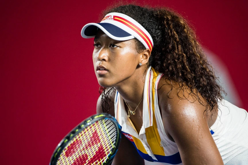 2017 US Open Tennis Championships – Day 2