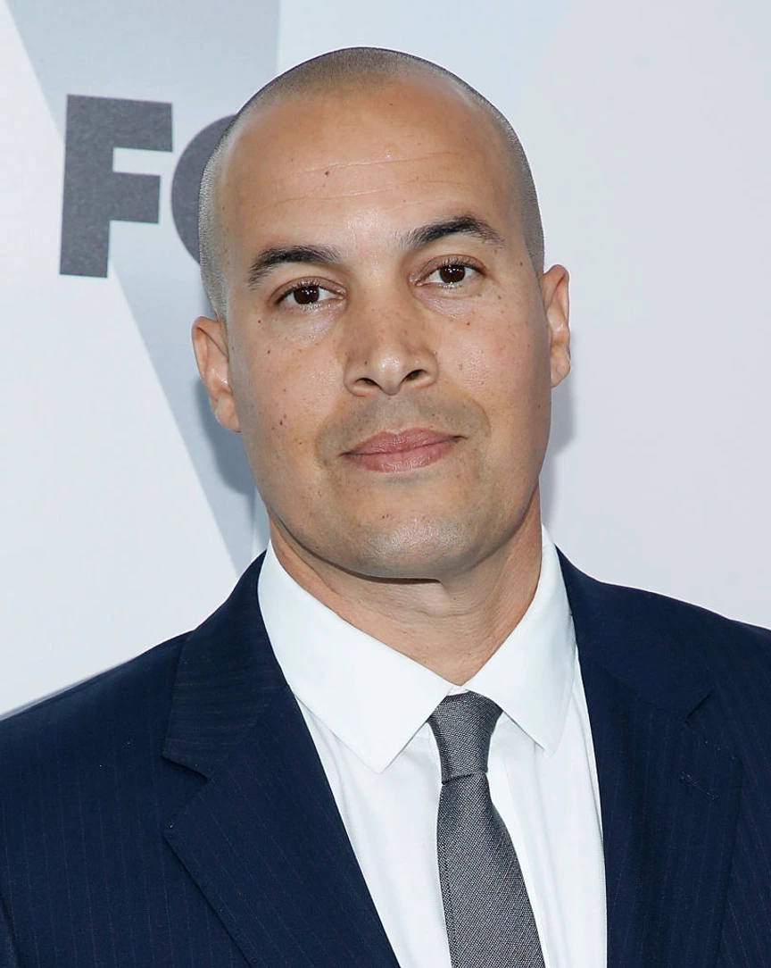 Coby Bell