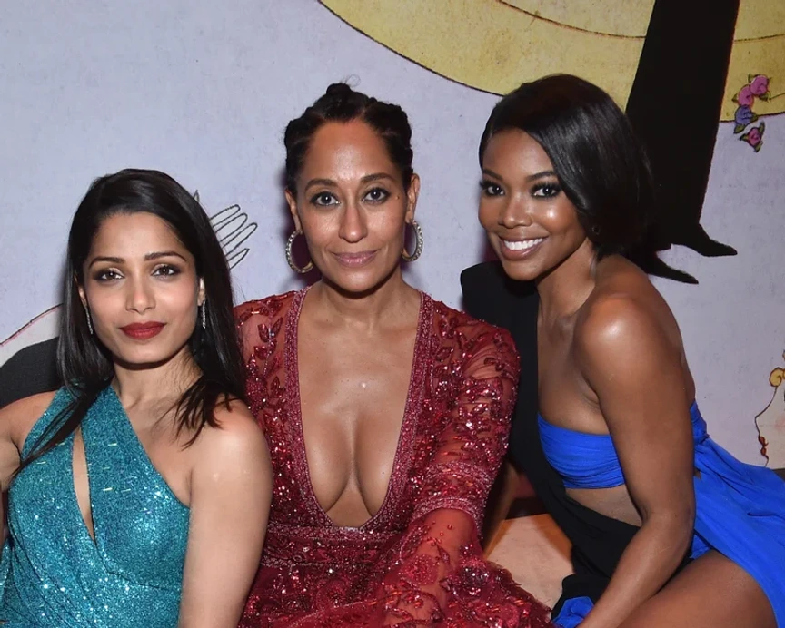 Vanity Fair Oscar Party 2017