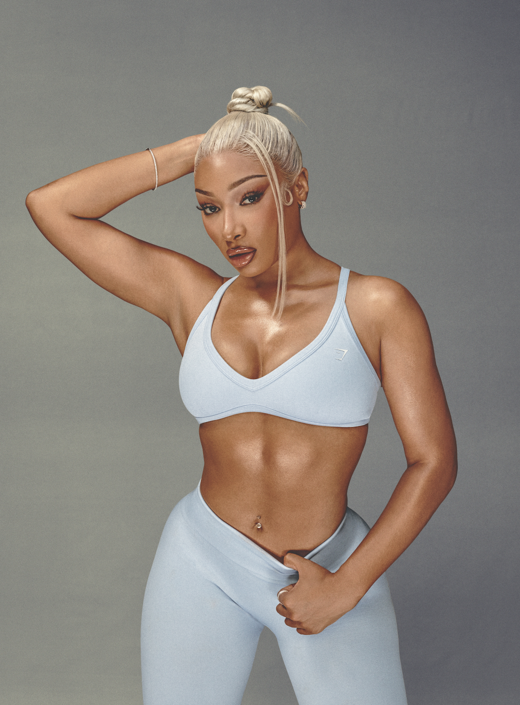 Why Megan Thee Stallion's Gymshark Partnership is the Good Match 2 Screenshot 2026 10 23 at 3.43.47 PM