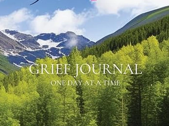 GraceGrief Space Journal