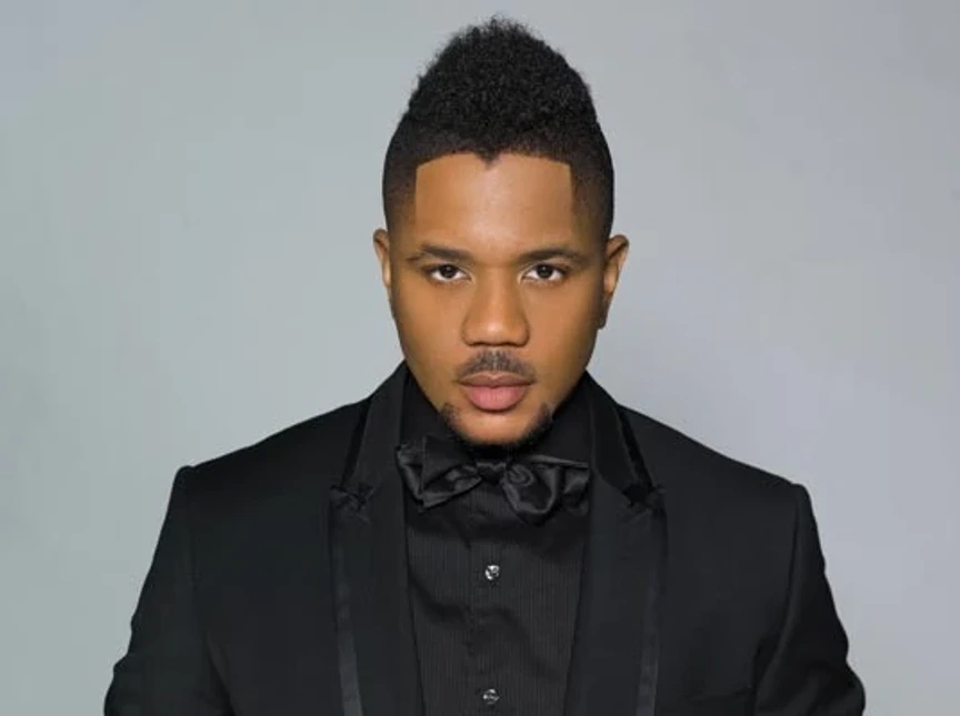 Malik Wright