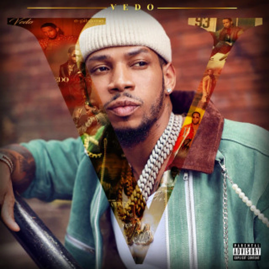 Vedo ft. Sevyn Streeter – “Yes”