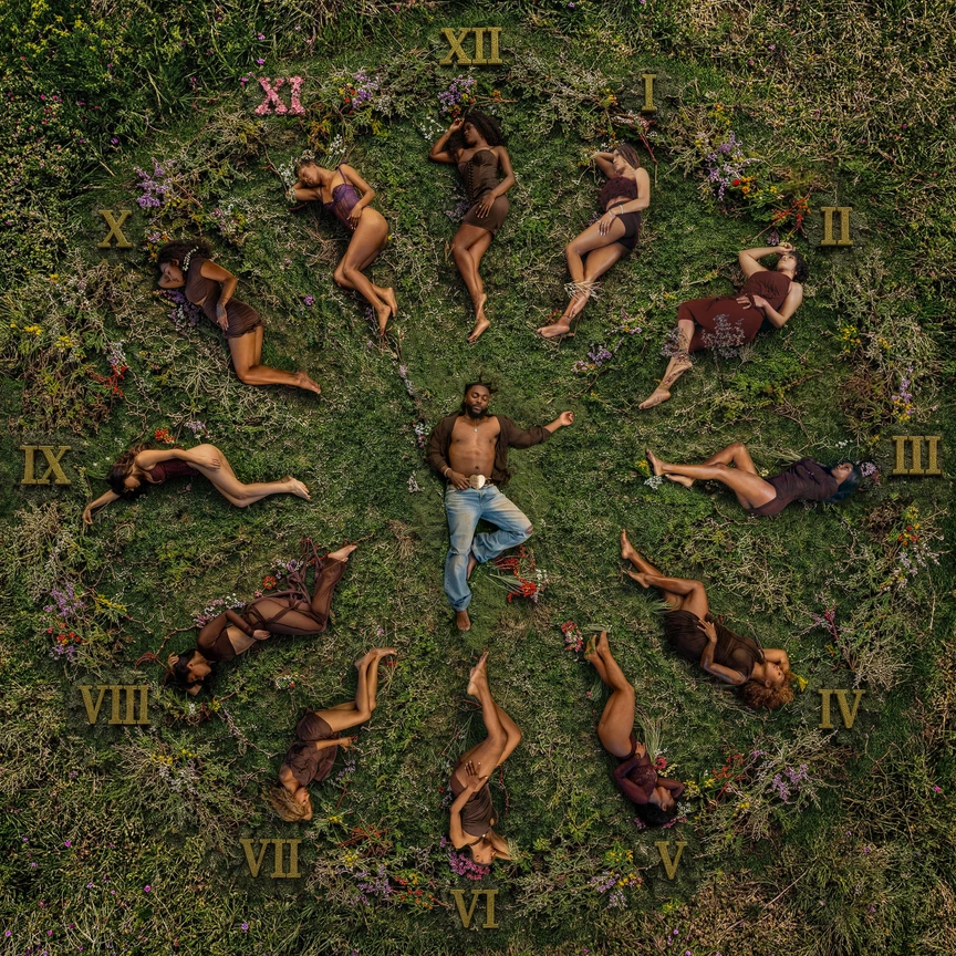 Johnny Venus - 'THE 11TH HOUR'