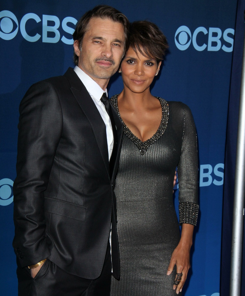 Olivier Martinez obtained a brief restraining order in opposition to Halle Berry 1 avalon 0552980125
