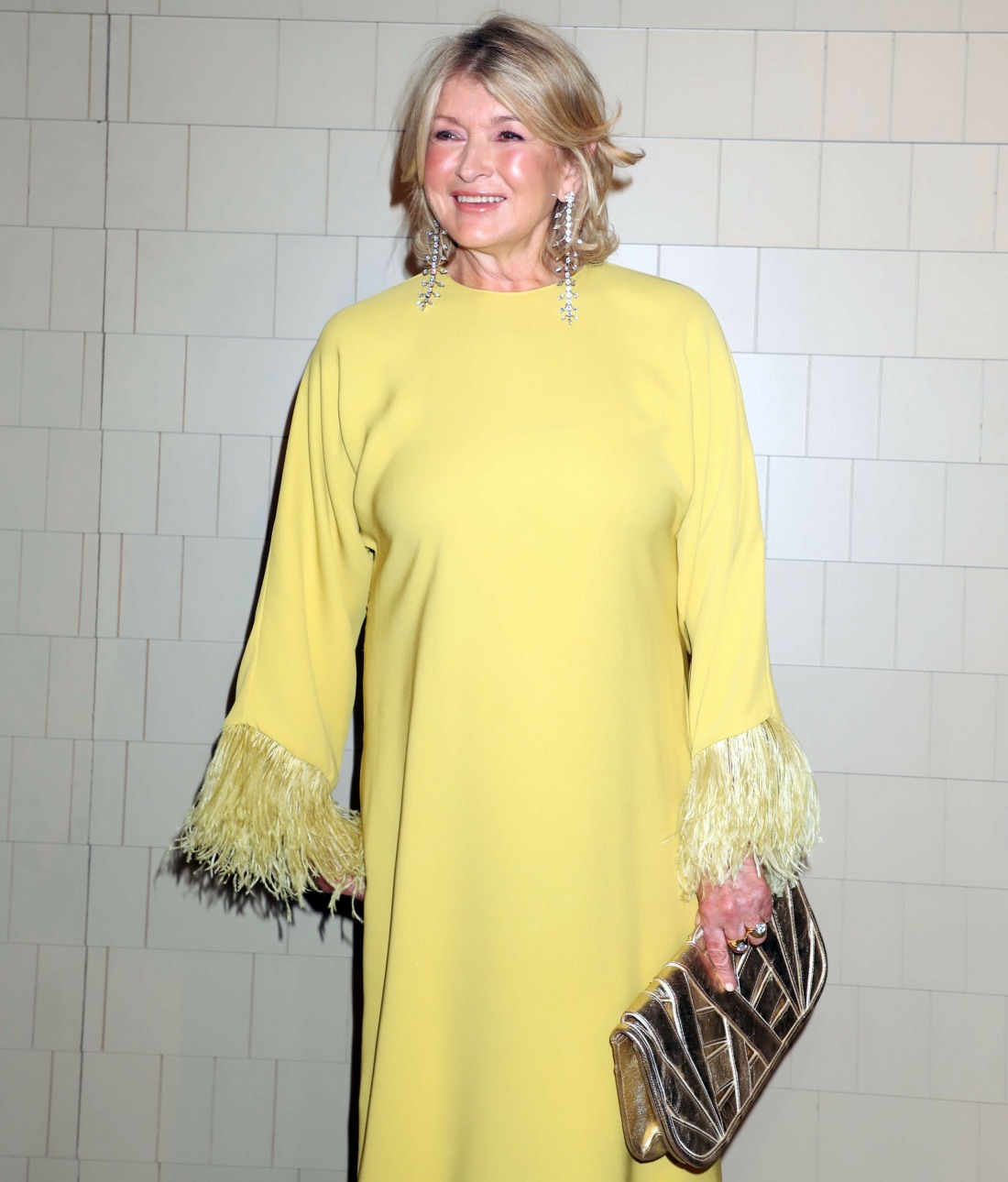 Hailey Glassman: Martha Stewart dined and ran on the Polo Bar in New York 1 avalon 0713847585