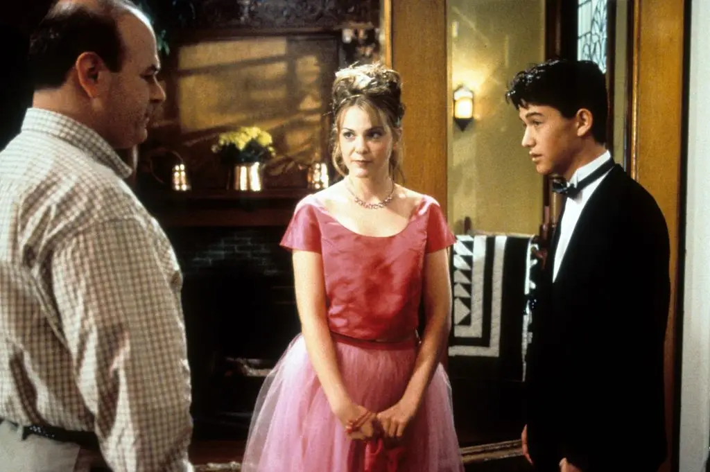 Larisa Oleynik, 45, Star of 10 Issues I Hate About You, Seems Dramatically Completely different in Her New Look 1 10 things I hate about you