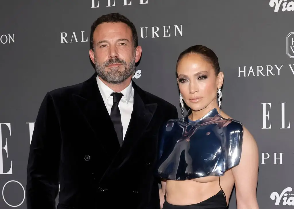 Ben Affleck provides an replace on his love life two years after cut up from Jennifer Lopez 2 Ben Affleck, Jennifer Lopez, red carpet