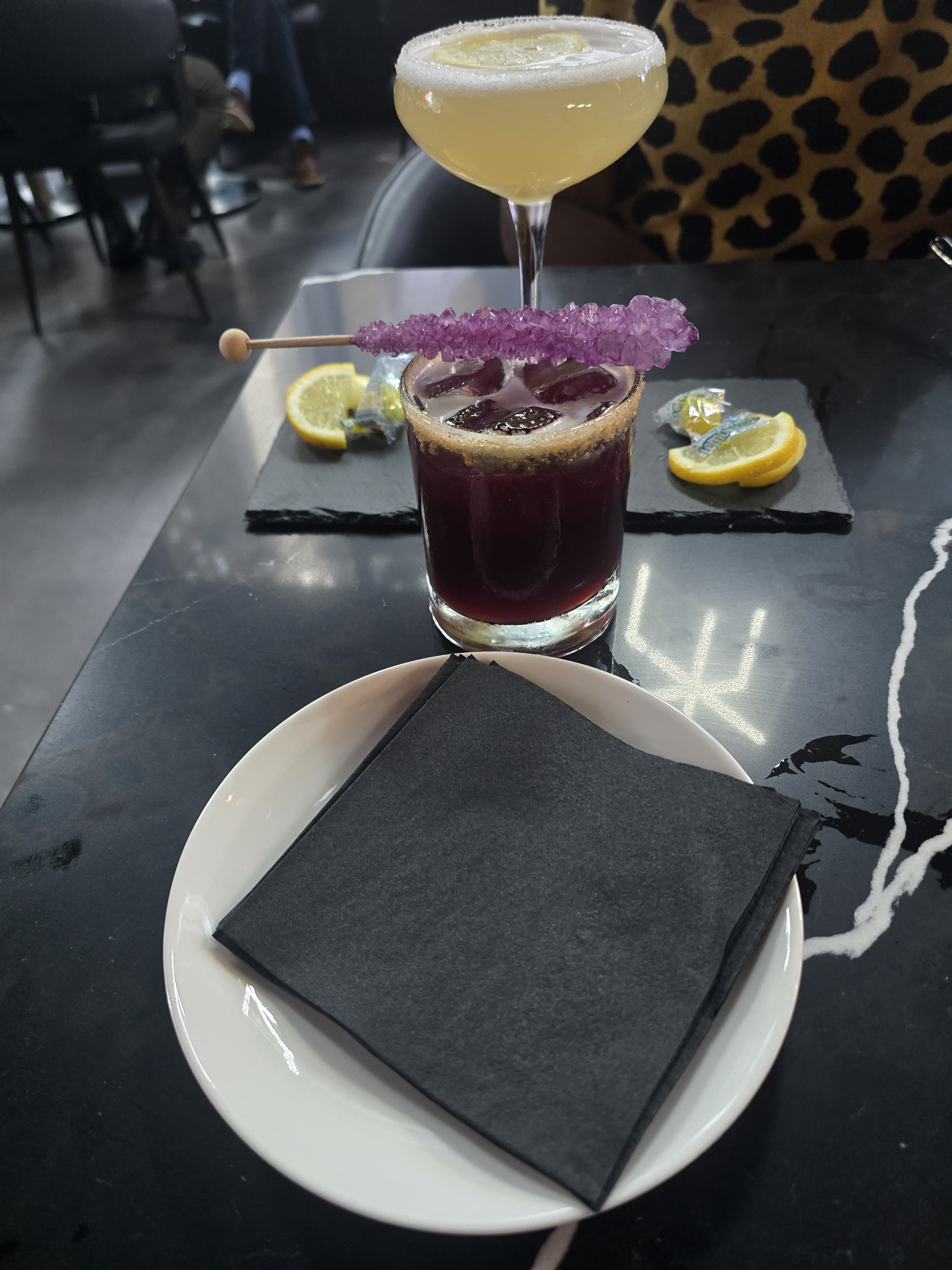Kitchen + Kocktails Expands to NYC: HBCU Grad Kevin Kelley Provides First Look to ESSENCE 2 Two drinks minimum.