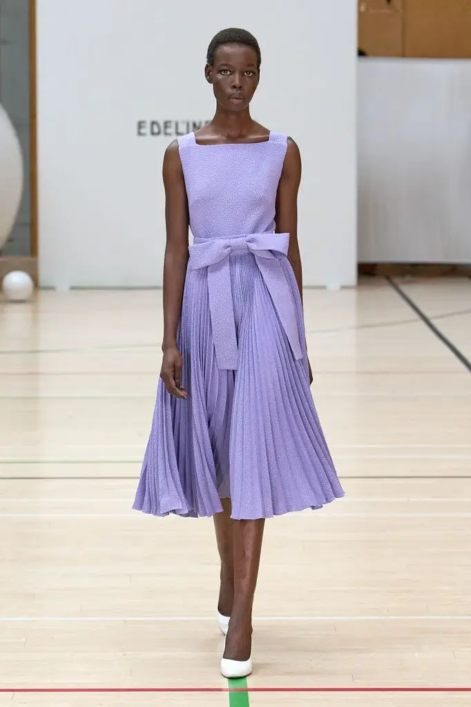 edeline lee