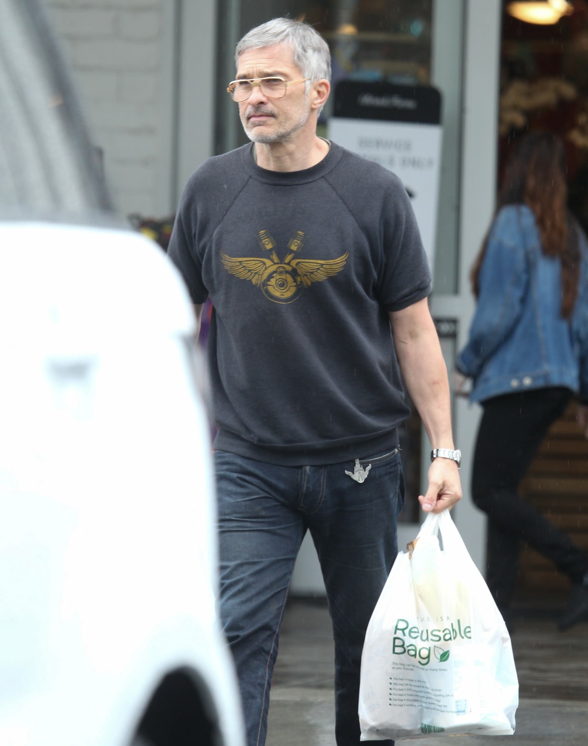 Olivier Martinez obtained a brief restraining order in opposition to Halle Berry 2 coverimages50388717