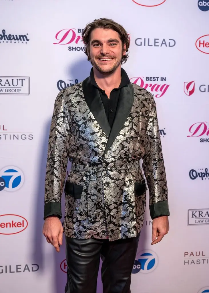     RJ Mitte was known for his role in Breaking Bad