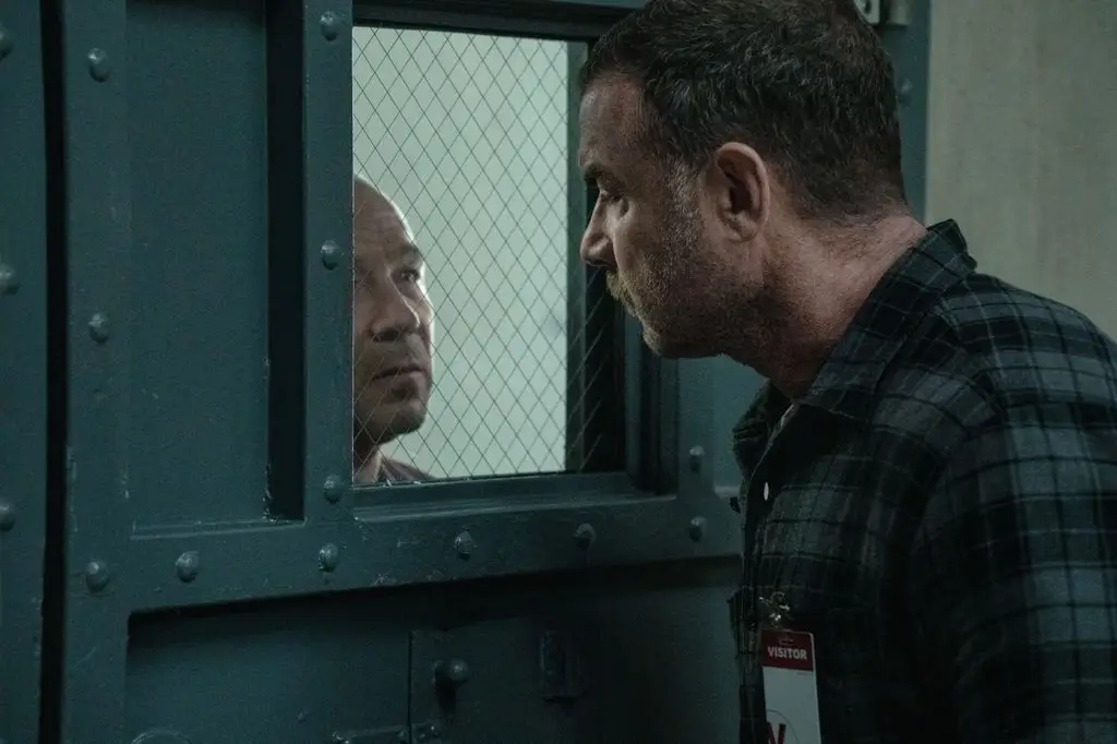 I am a horror fan — and these new TV exhibits are going straight to my spooky season watchlist 7 Stephen Graham in Nocturne