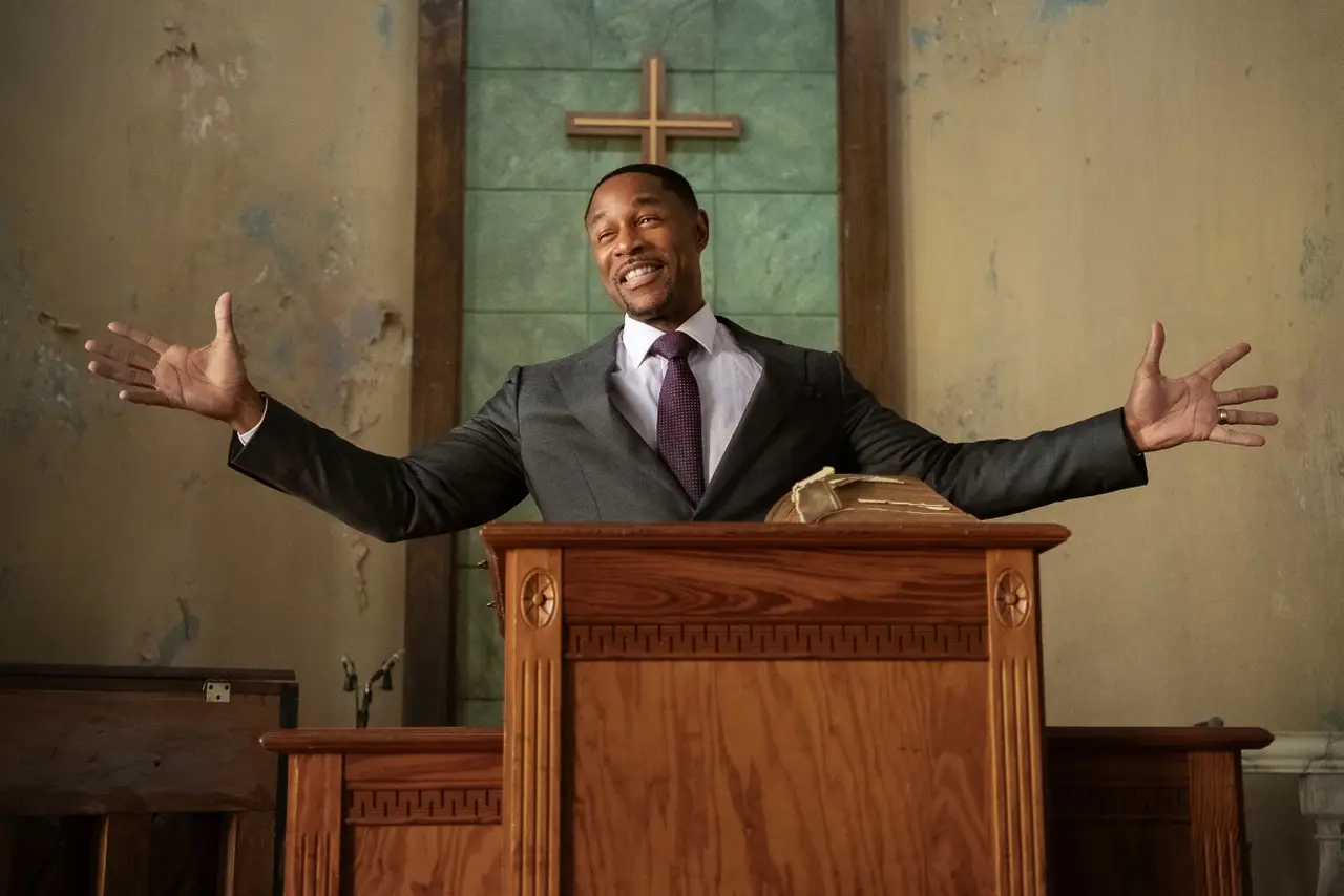 First Look: Fantasia and Tank Have a good time the Energy of Religion in Tyler Perry's 'The Gospel Of Christmas' 3 ea450112 cb0e 4218 b9dd 66513ab0189b