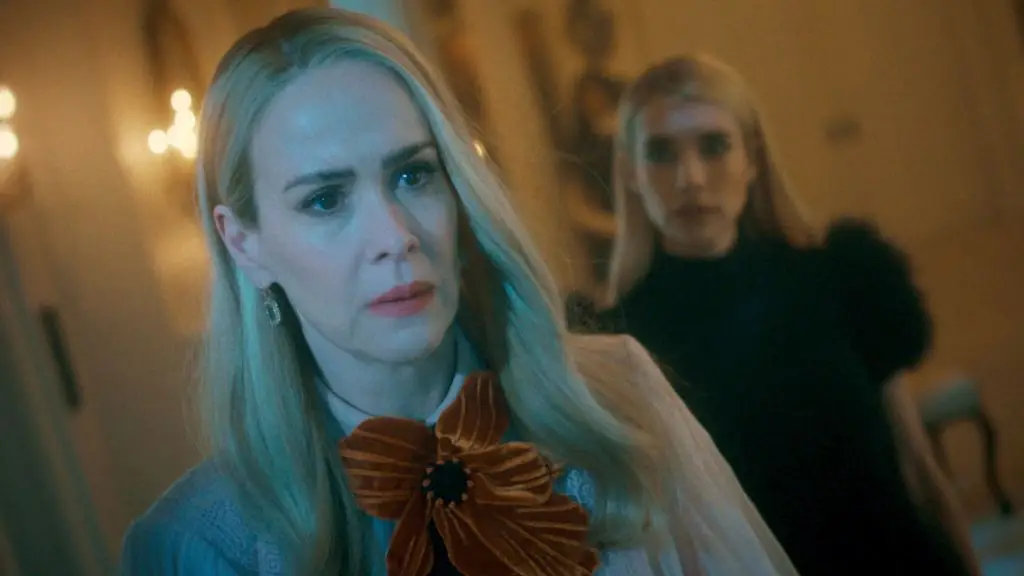I am a horror fan — and these new TV exhibits are going straight to my spooky season watchlist 5 Will you watch AHS 13?