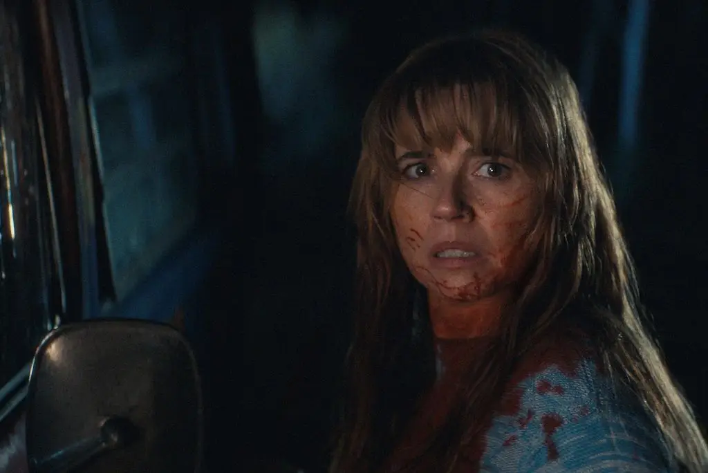 Linda Cardellini as Pamela Voorhees 