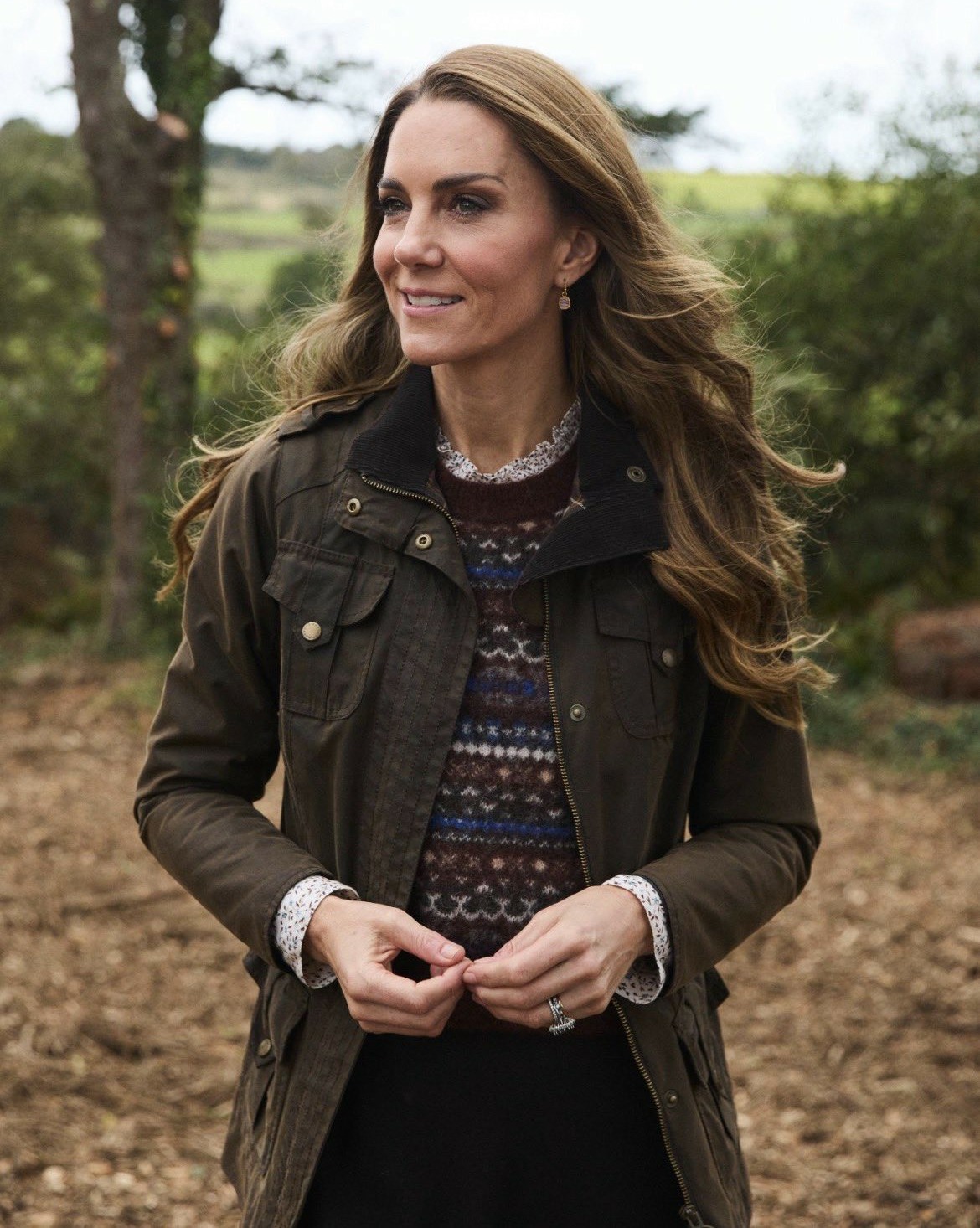 kate early years nature 2 1